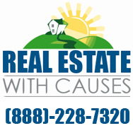 California Real Estate Donation
